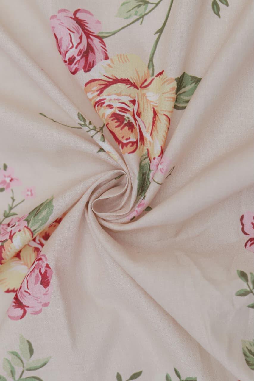 Maria.B Lawn Printed Unstitched 3 Piece