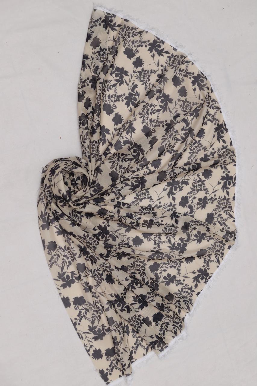 Maria.B Lawn Printed Unstitched 3 Piece